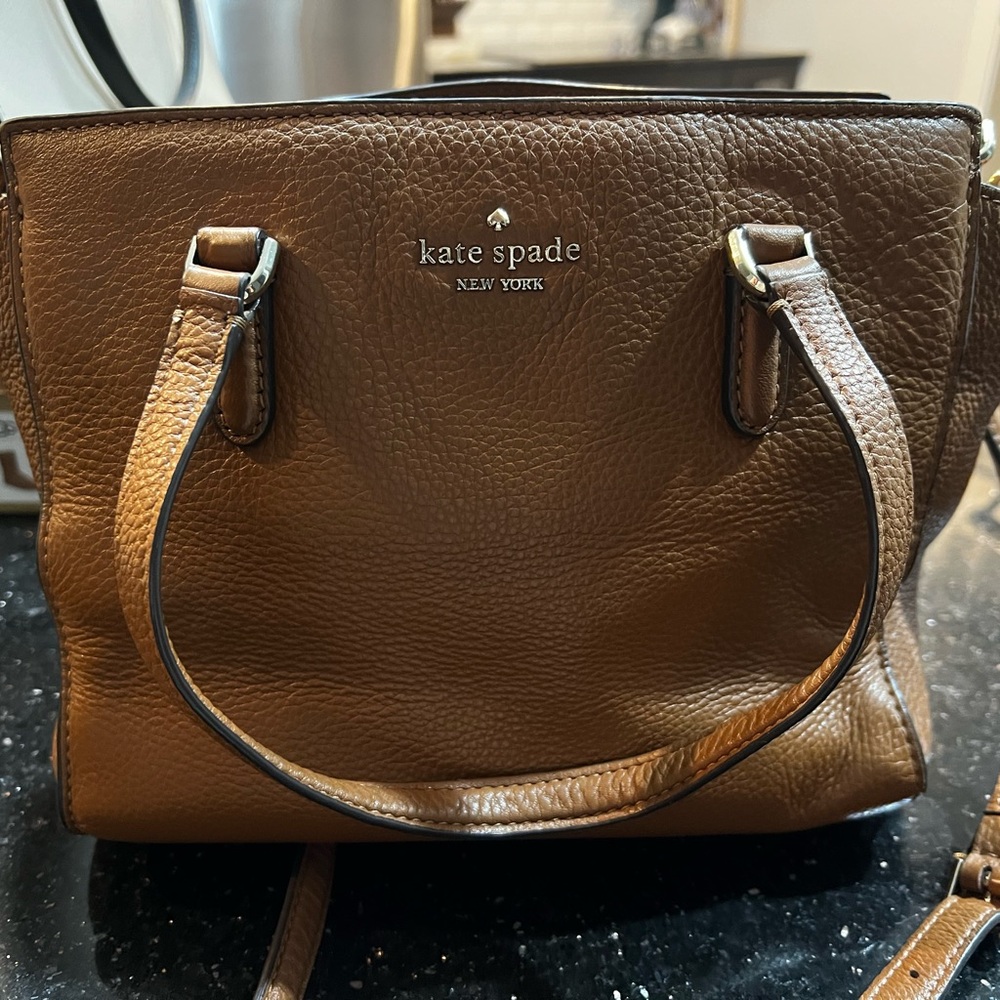 Kate Spade Crossboy